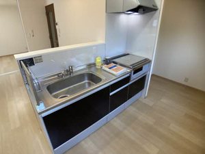 ディアス藤ノ木 C106号-5