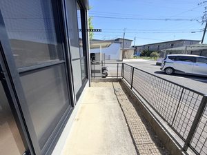 フォーレス羽城 0101号-10