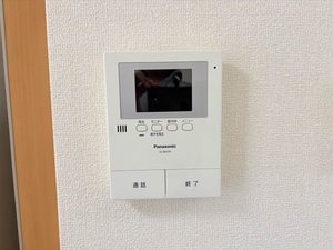 フォーレス羽城 0101号-15