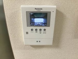 フォーレス羽城 0201号-4