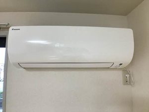 フォーレス羽城 0201号-6