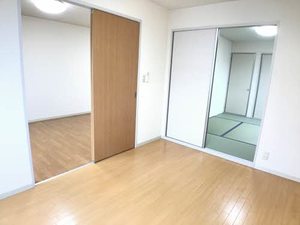 フォーレス羽城 0201号-7