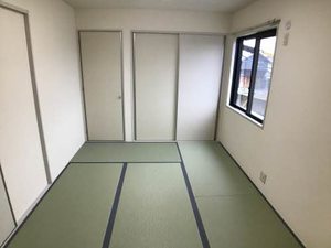 フォーレス羽城 0201号-8