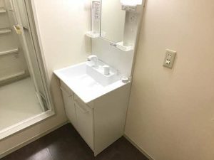 フォーレス羽城 0201号-10