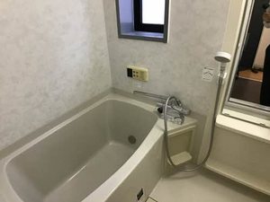 フォーレス羽城 0201号-12