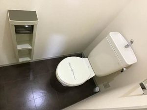 フォーレス羽城 0201号-14