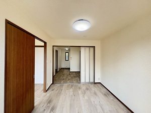 メゾン・アイリス B101号-2