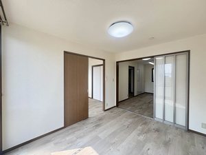 メゾン・アイリス B101号-3