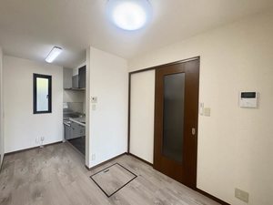 メゾン・アイリス B101号-5