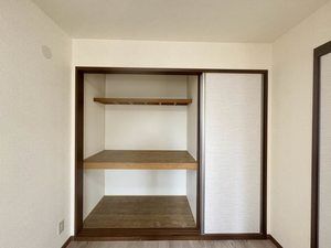 メゾン・アイリス B101号-10