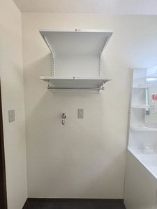 メゾン・アイリス B101号-12