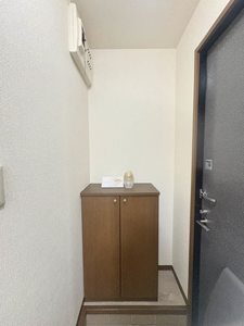 メゾン・アイリス B101号-15