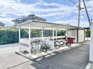 パークスクウエア C101号-6