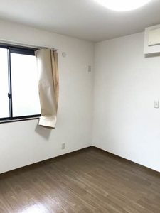 パークスクウエア C102号-4