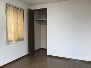 パークスクウエア C102号-5
