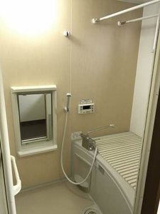 パークスクウエア C102号-9