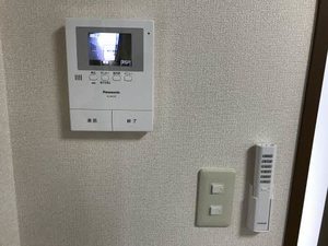 パークスクウエア C102号-11