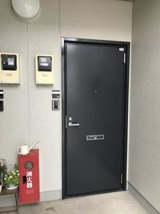 パークスクウエア C102号-13