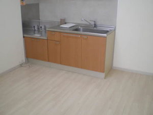 グレイスハウス B105号-2