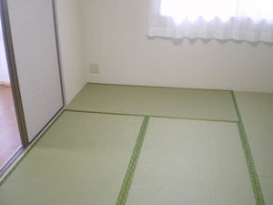 グレイスハウス B203号-4