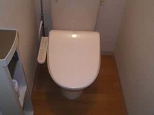 グレイスハウス B203号-9