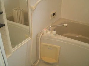 グレイスハウス B203号-10