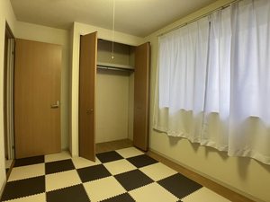 グレイスハウス B203号-14