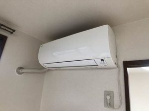 エステートⅡ B105号-3