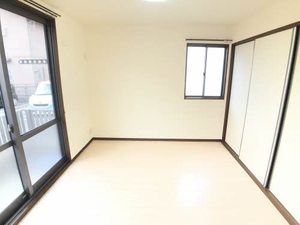 エステートⅡ B105号-4