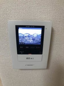 エステートⅡ B105号-6