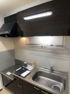 エステートⅡ B105号-9