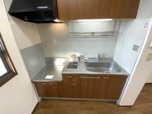 エステートⅡ B202号-3