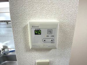 エステートⅡ B202号-12