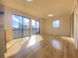 ファミール A201号-2