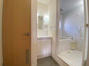 ファミール A201号-6