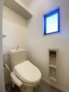 ファミール A201号-8