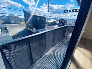 ファミール A201号-12