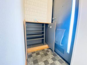 ファミール A201号-14