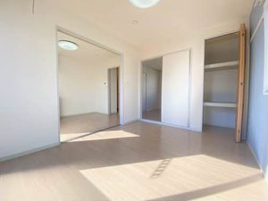 ファミール C202号-2