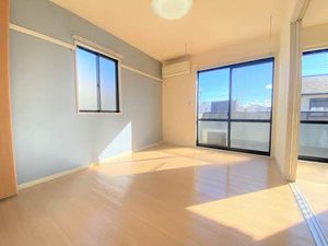 ファミール C202号-3