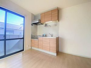 ファミール C202号-4