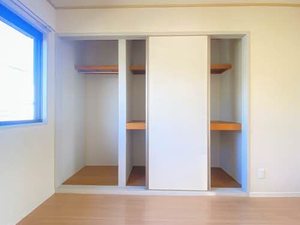 ファミール C202号-7