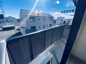 ファミール C202号-14