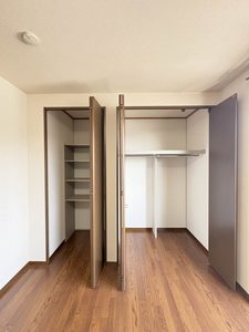 フレグランス広畑 C201号-4