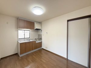 フレグランス広畑 C201号-5