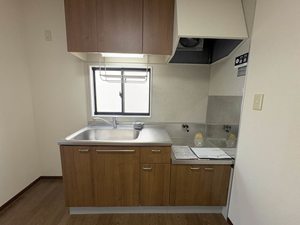 フレグランス広畑 C201号-6