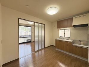 フレグランス広畑 C201号-9