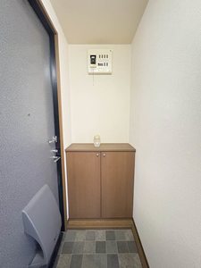 フレグランス広畑 C201号-15