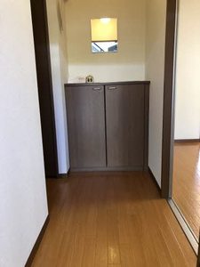 ヒルズ桜ヶ丘 0106号-3