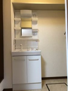 ヒルズ桜ヶ丘 0106号-6